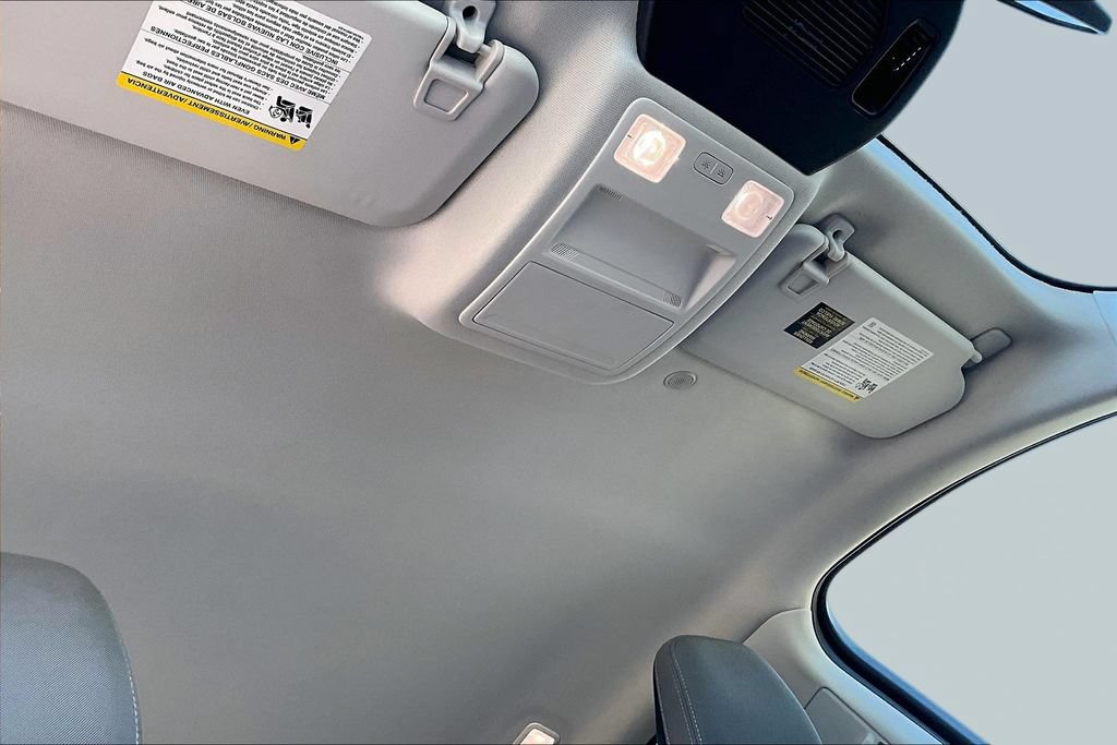 Certified 2022 Ford Escape SE FWD image 22