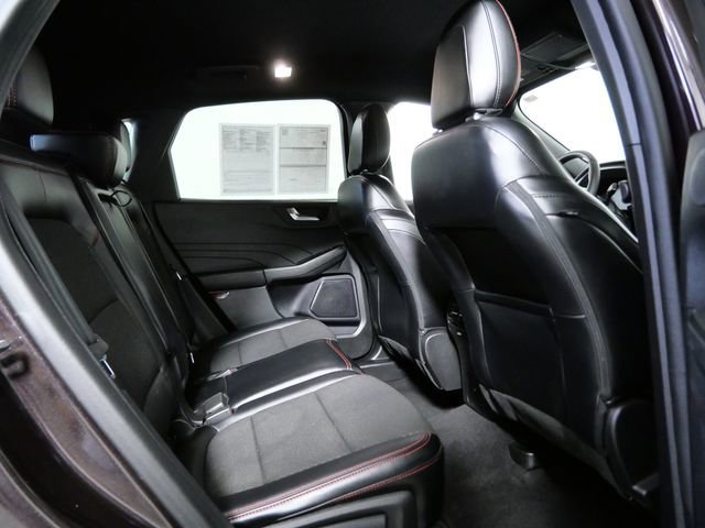 Certified 2023 Ford Escape ST-Line Select w/ Tech Pack #2 image 12