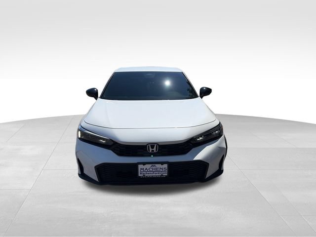 Used 2025 Honda Civic Sport image 9