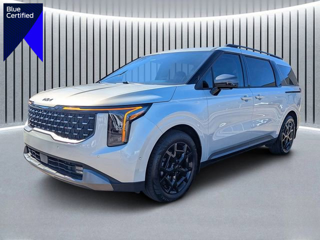 Used 2026 Kia Carnival SX Prestige image 1