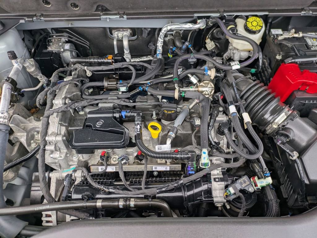 Certified 2023 Ford Bronco Sport Outer Banks w/ Tech Package image 50