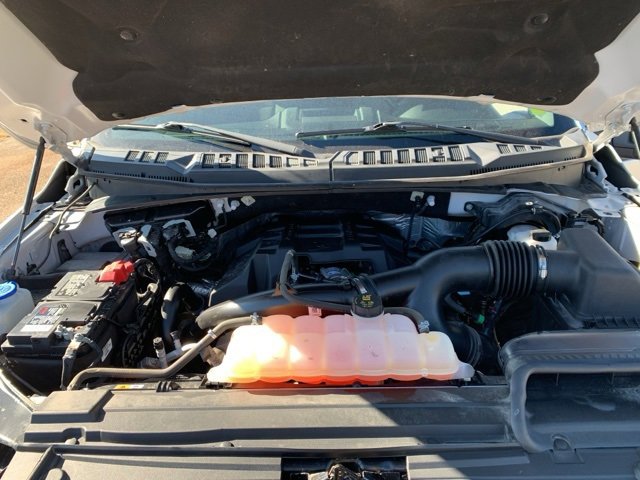 Certified 2018 Ford F150 XL w/ Equipment Group 101A Mid image 5