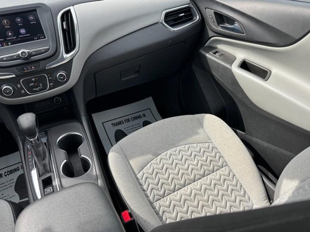 Used 2023 Chevrolet Equinox LS w/ LS Convenience Package AWD/4WD image 15