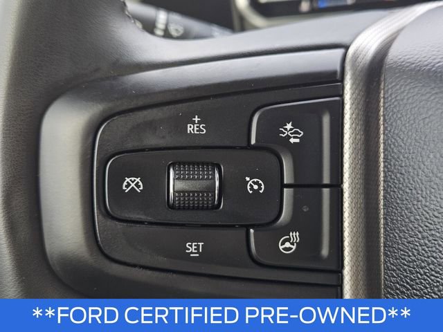 Used 2024 GMC Sierra 2500 Denali w/ Denali Reserve Package image 23