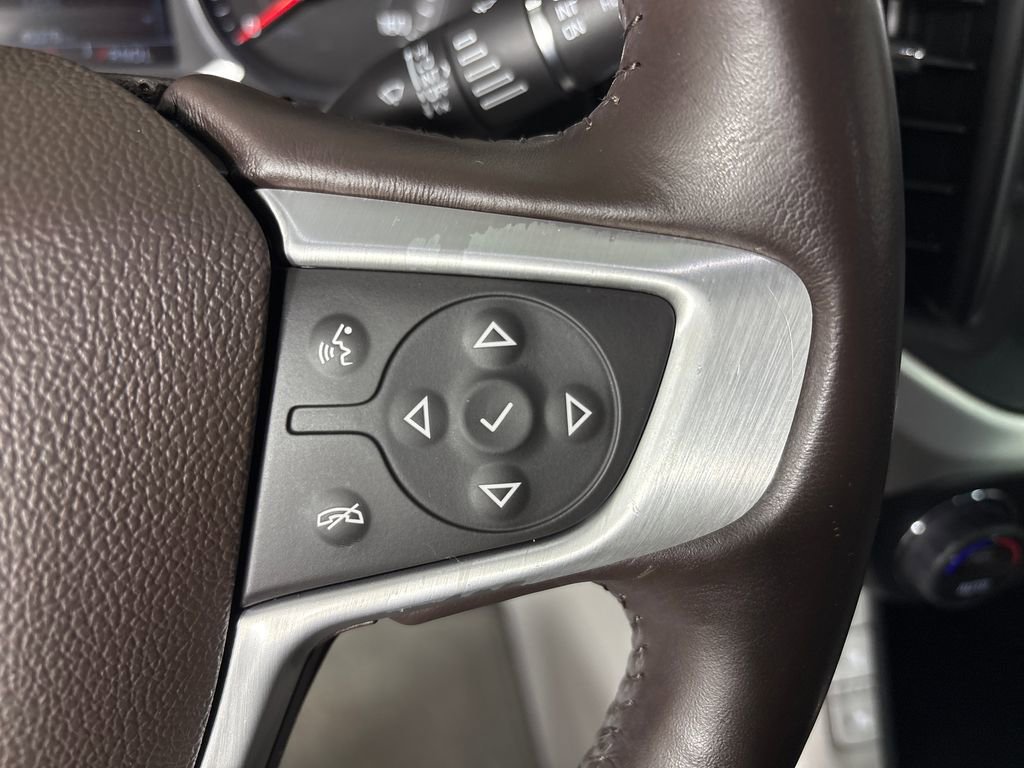 Used 2019 GMC Acadia SLT AWD/4WD image 19