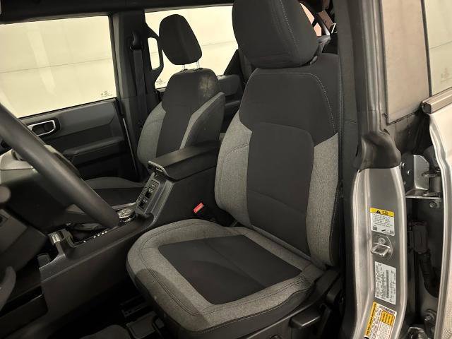 Certified 2023 Ford Bronco 4-Door AWD/4WD image 17