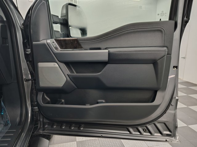 Certified 2023 Ford F250 Lariat w/ Sport Appearance Package AWD/4WD image 35
