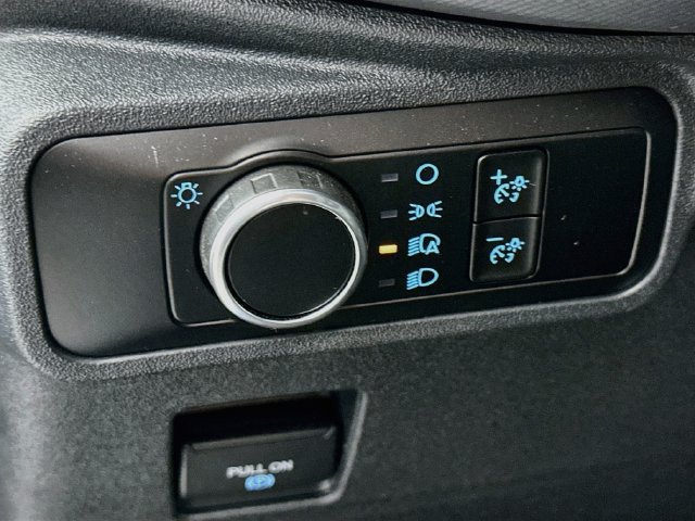 Certified 2024 Ford Bronco Badlands AWD/4WD image 16