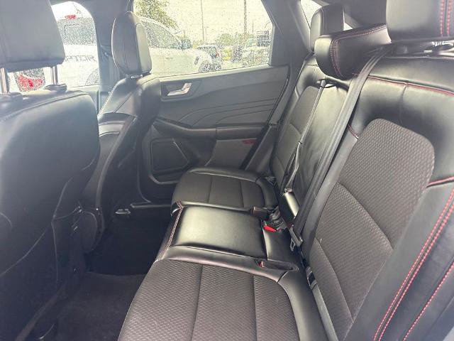 Certified 2025 Ford Escape ST-Line Select AWD/4WD image 23