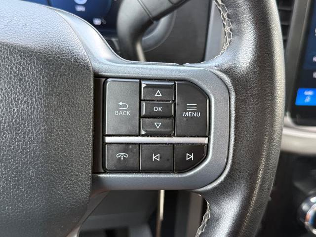 Certified 2024 Ford F150 XLT w/ Mobile Office Package AWD/4WD image 16