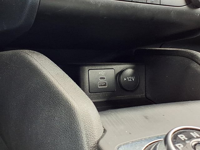 Certified 2024 Ford Escape Active FWD image 13