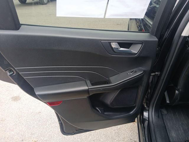 Certified 2022 Ford Escape SEL image 45