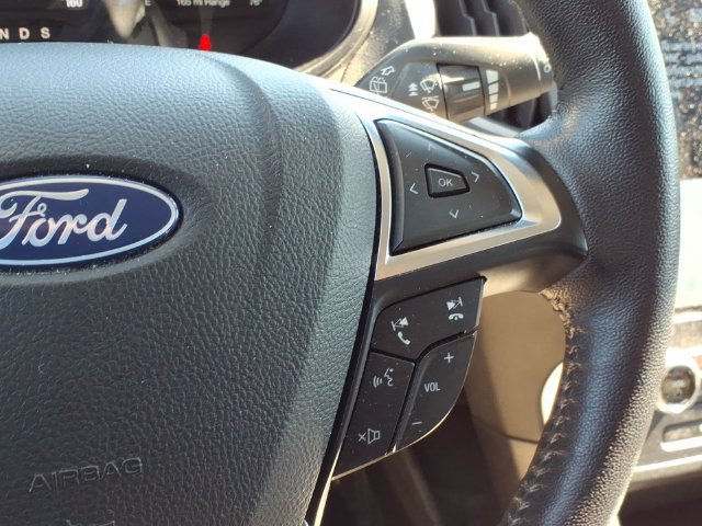 Certified 2023 Ford Edge SEL AWD/4WD image 23