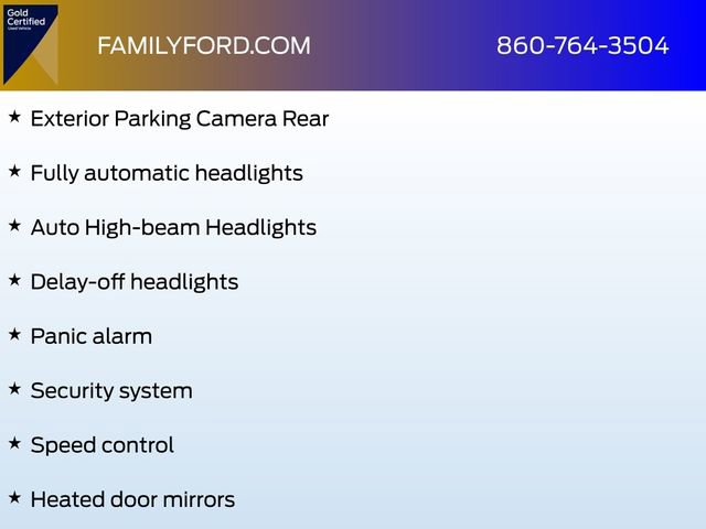 Certified 2021 Ford Bronco Sport Big Bend image 11