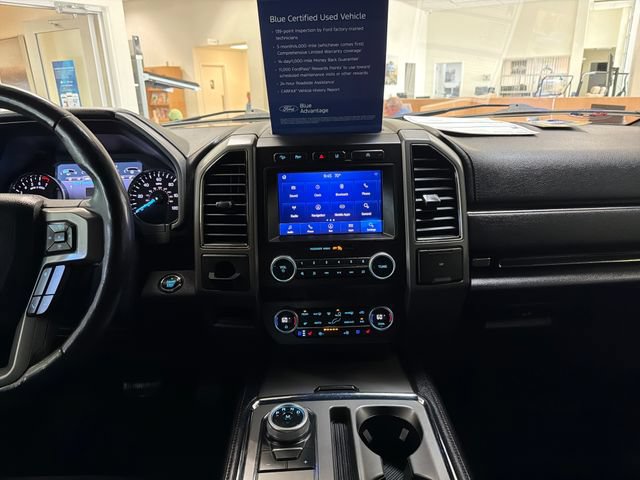 Certified 2021 Ford Expedition XLT AWD/4WD image 22