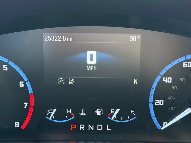 Certified 2023 Ford Bronco Sport Big Bend w/ Convenience Package AWD/4WD image 17