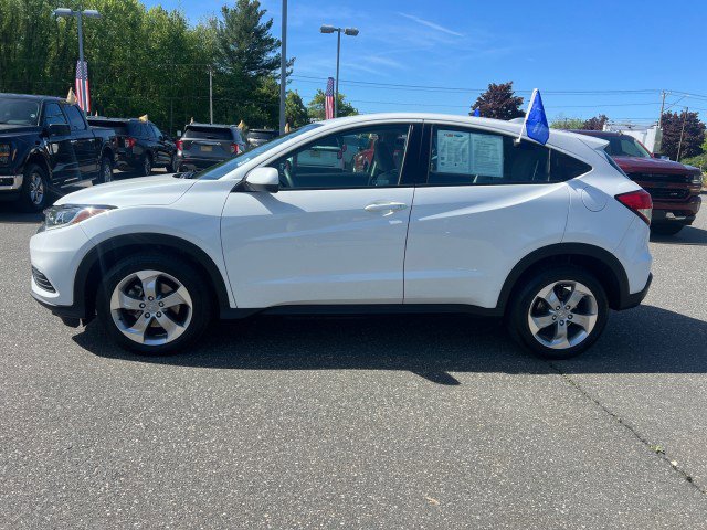 Used 2019 Honda HR-V LX image 4