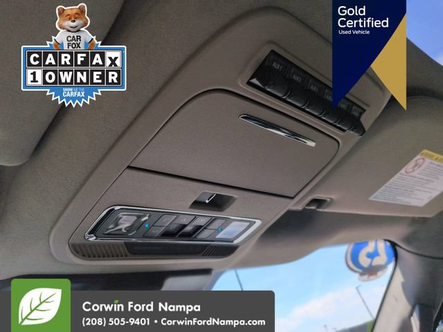 Certified 2025 Ford F350 Platinum w/ Platinum Plus Package AWD/4WD image 24