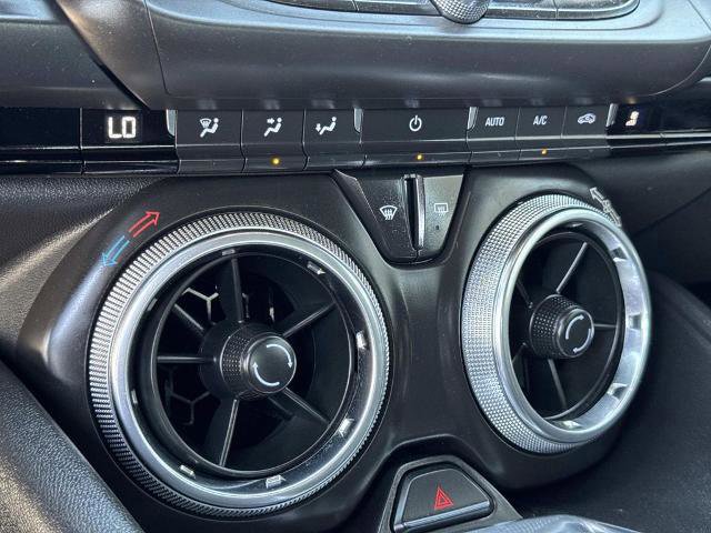 Used 2023 Chevrolet Camaro LT w/ RS Package image 15