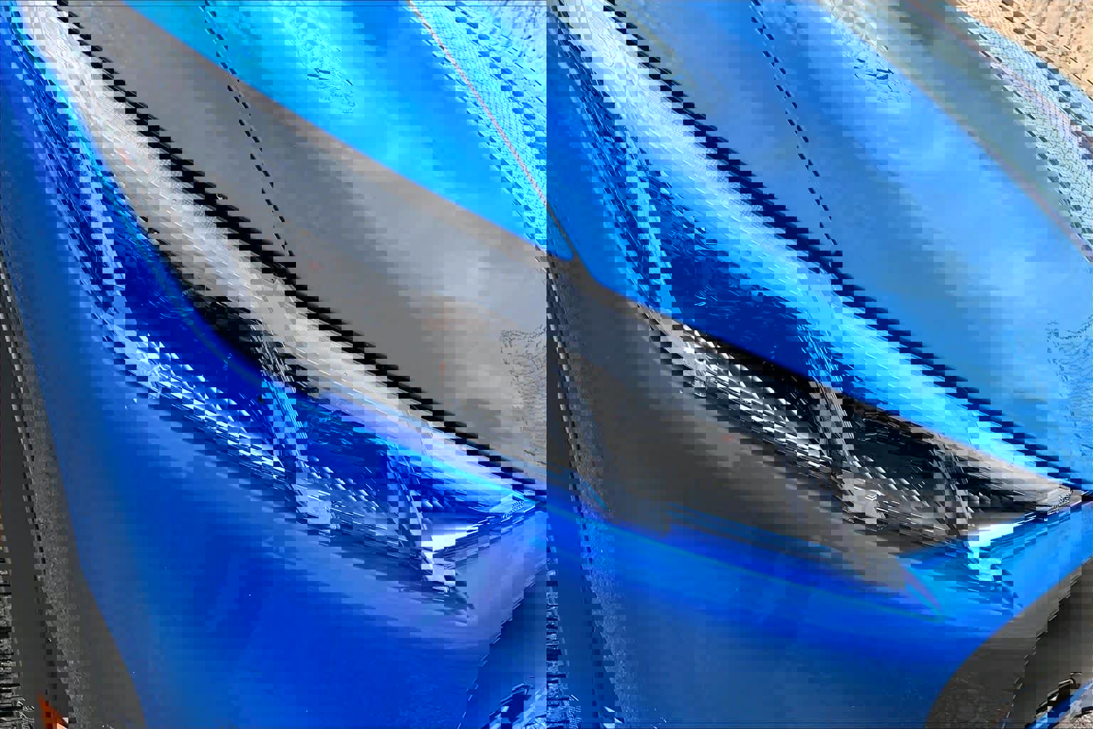 Certified 2025 Ford Mustang Mach-E GT w/ Interior Protection Package image 29