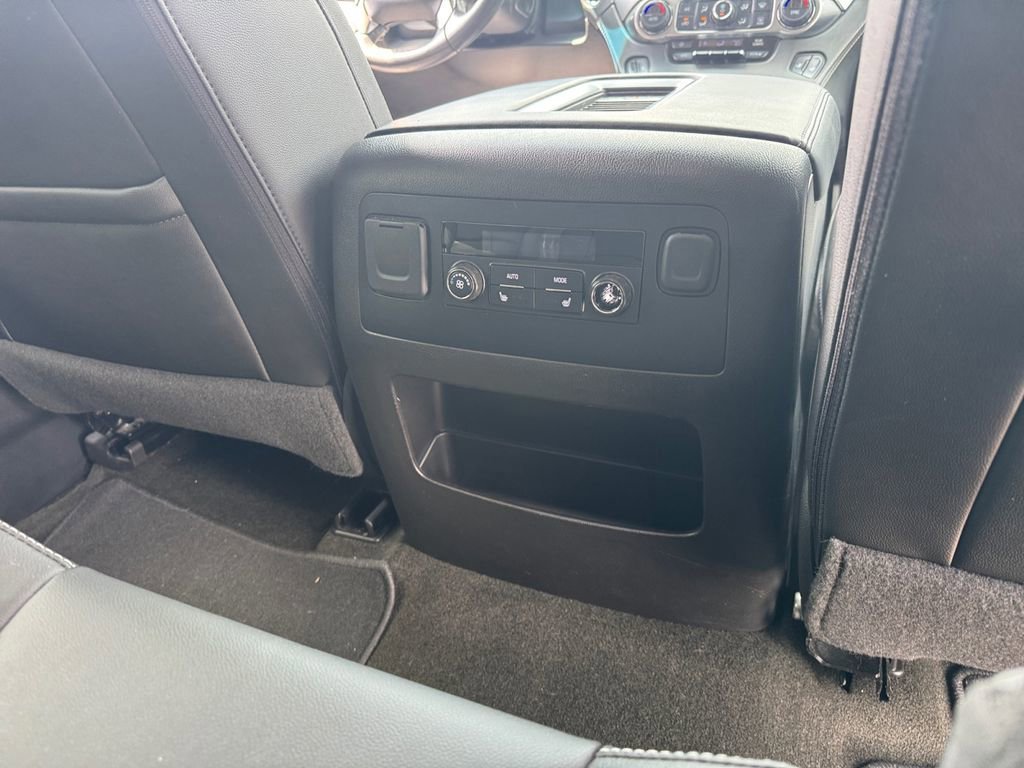 Used 2017 Chevrolet Tahoe LT w/ LT Signature Package image 20