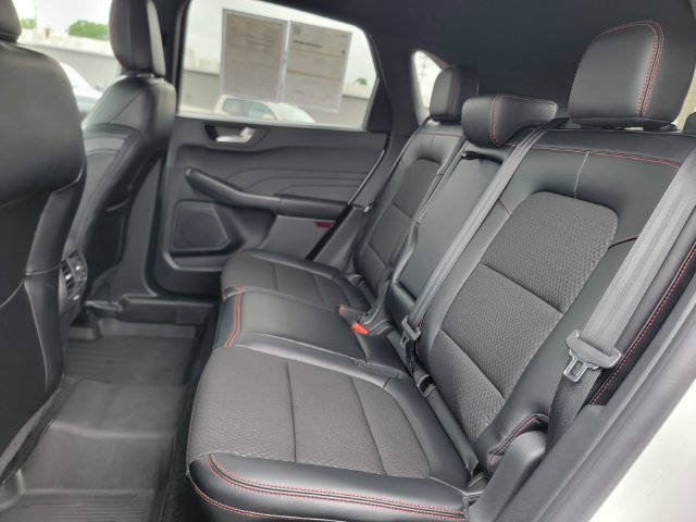 Certified 2024 Ford Escape ST-Line w/ Tech Pack #1 FWD image 21