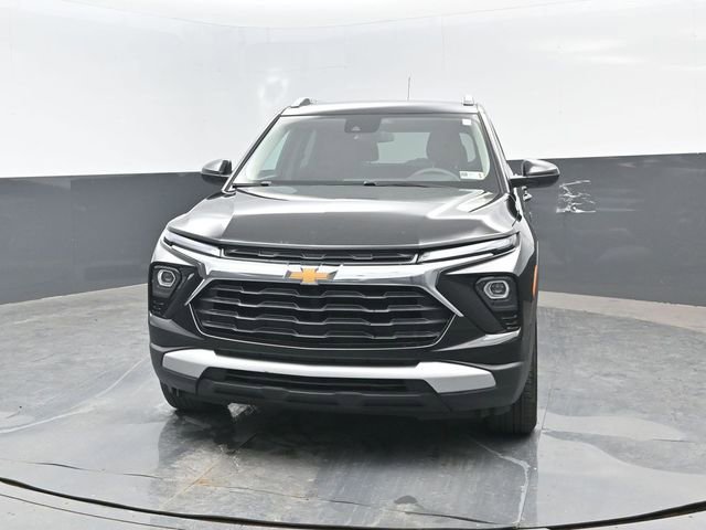 Used 2025 Chevrolet TrailBlazer LT AWD/4WD image 20