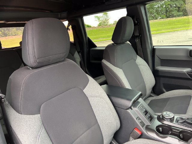 Certified 2021 Ford Bronco Big Bend AWD/4WD image 36
