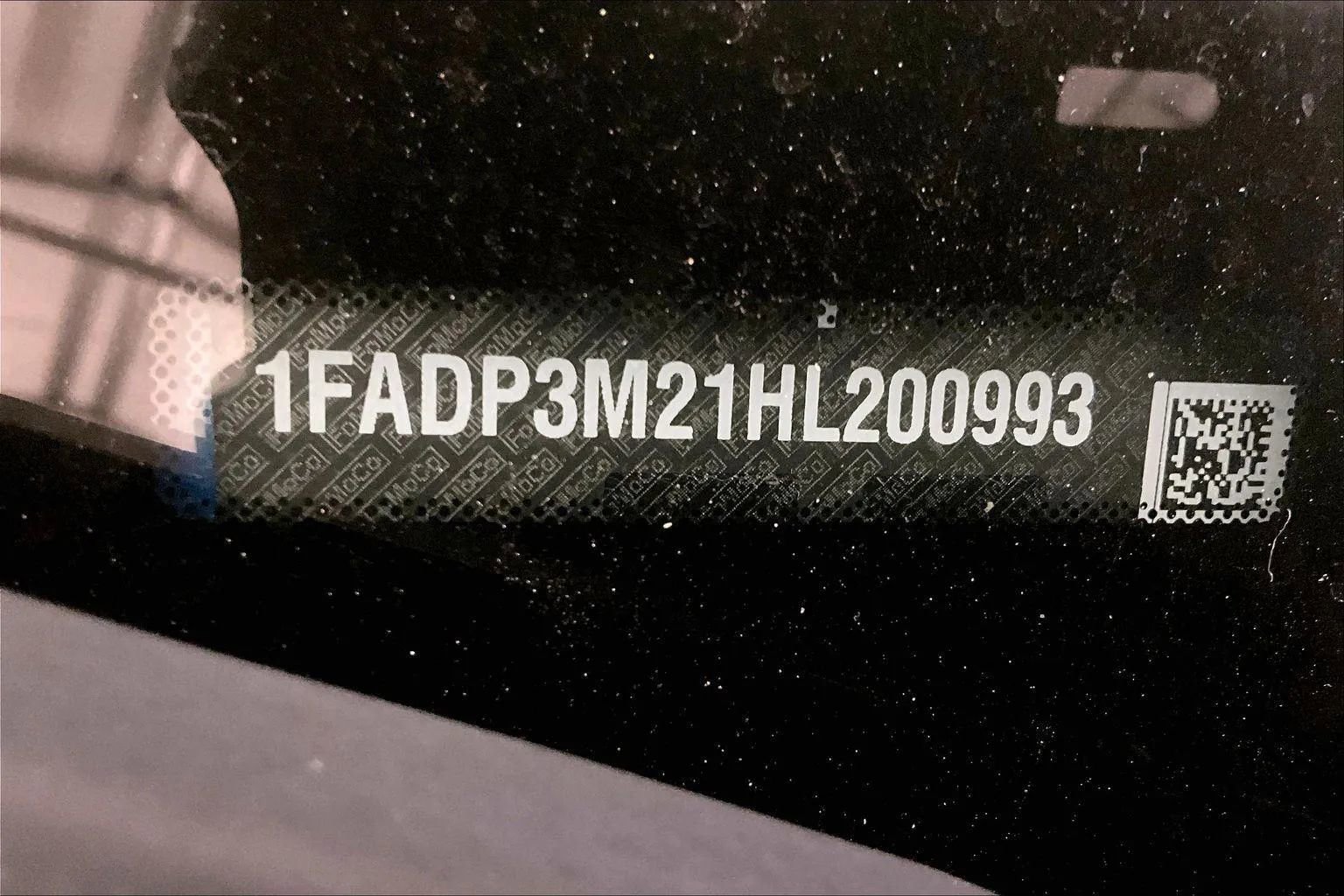 Certified 2017 Ford Focus SEL w/ Cold Weather Package image 32