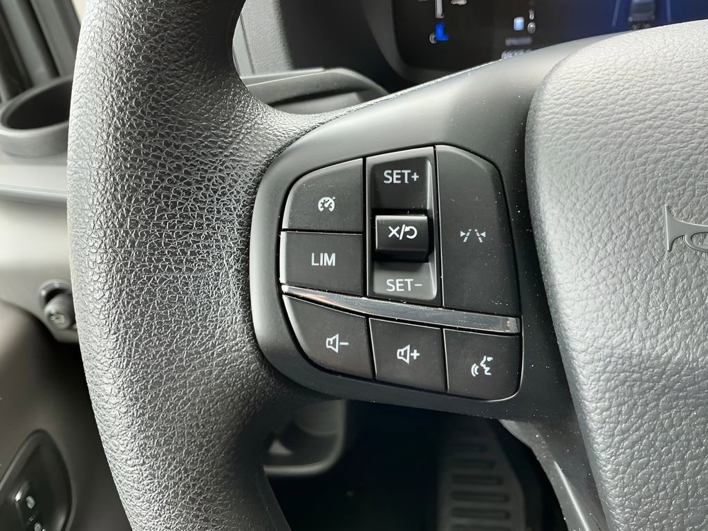 Certified 2026 Ford Transit 350 148 High Roof Extended DRW w/ RV Prep Package RWD image 24