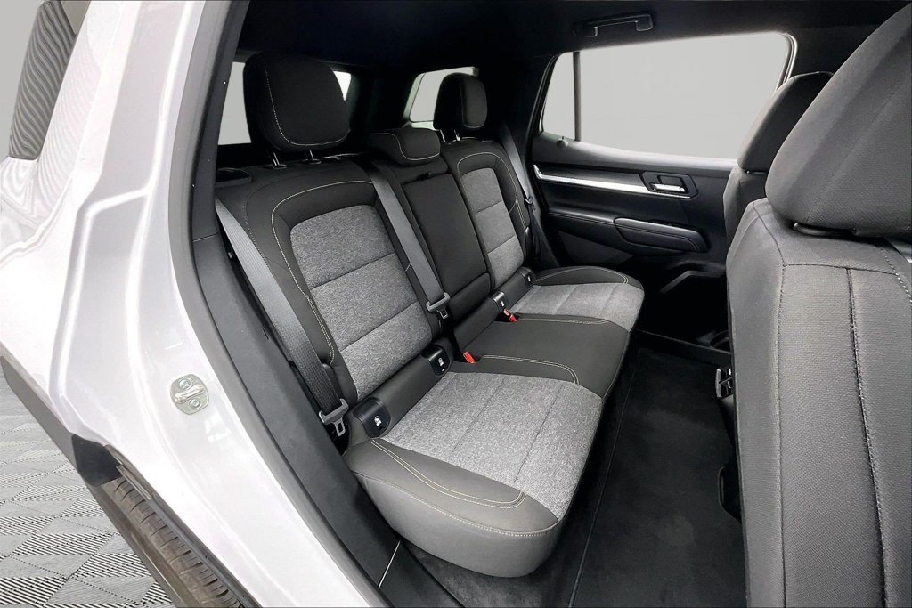 Used 2026 GMC Terrain Elevation AWD/4WD image 27