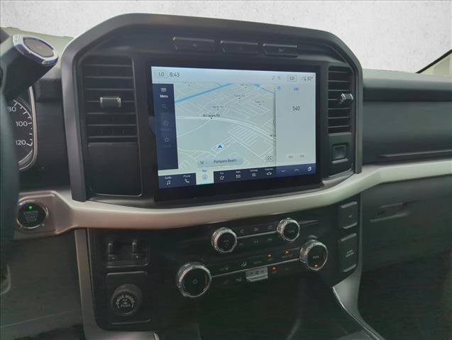Certified 2023 Ford F150 2WD SuperCrew image 13