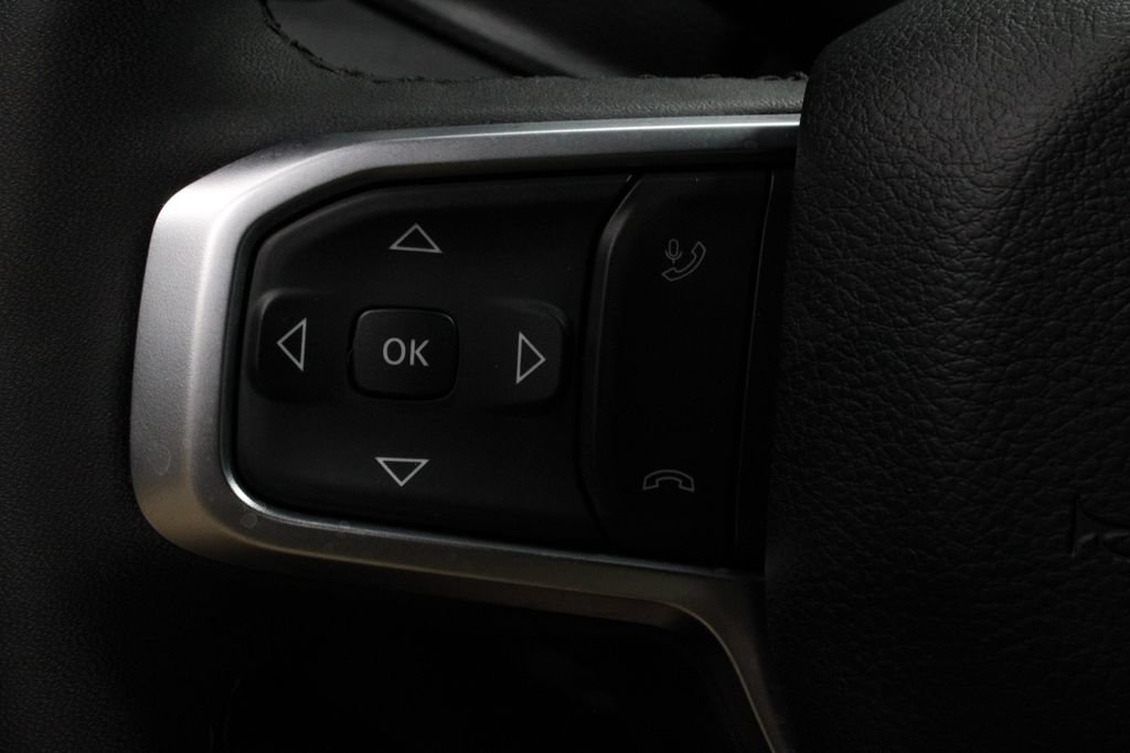 Used 2025 RAM 1500 Big Horn AWD/4WD image 25