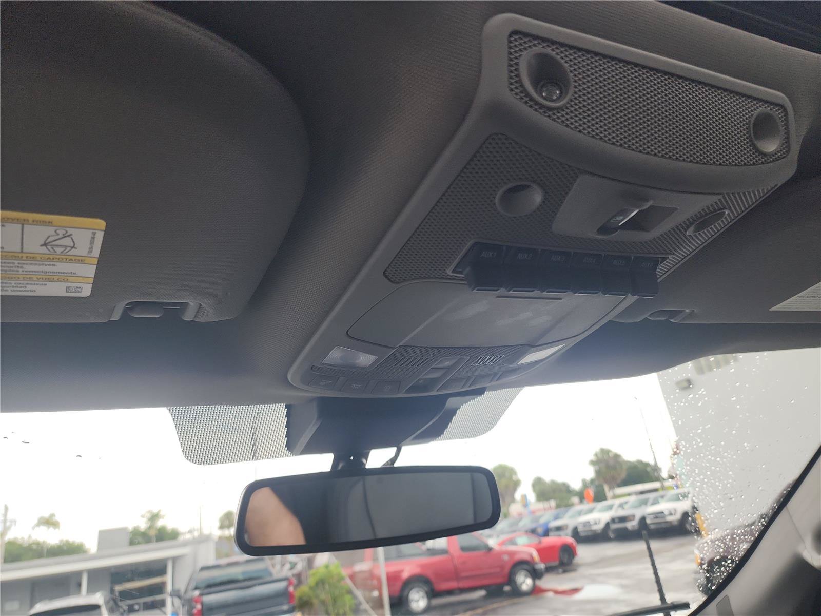 Certified 2021 Ford F250 Lariat AWD/4WD image 35