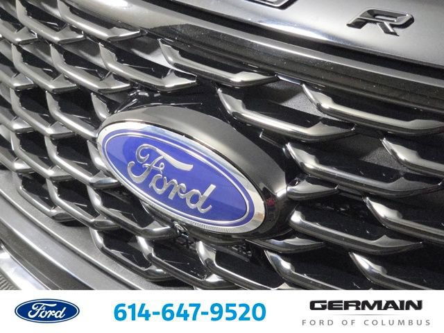 Certified 2023 Ford Explorer ST-Line w/ Class IV Trailer Tow Package AWD/4WD image 15