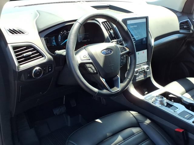 Certified 2023 Ford Edge SEL w/ Convenience Package AWD/4WD image 18