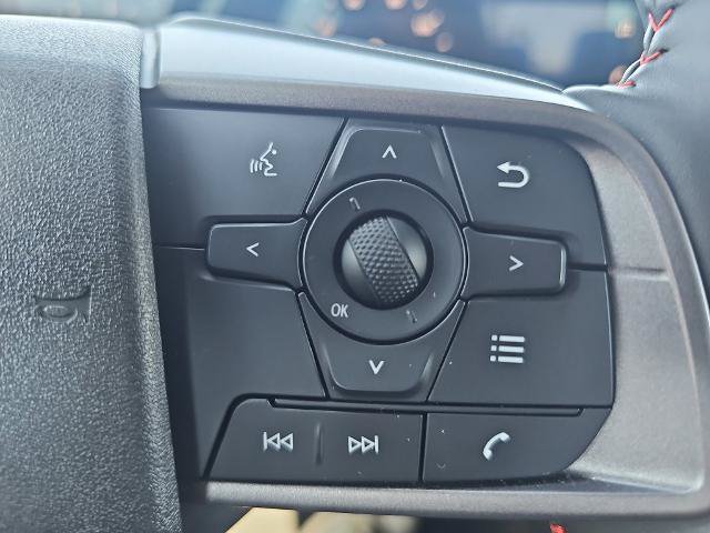Used 2026 Nissan Sentra SR w/ SR All Weather Package FWD image 17