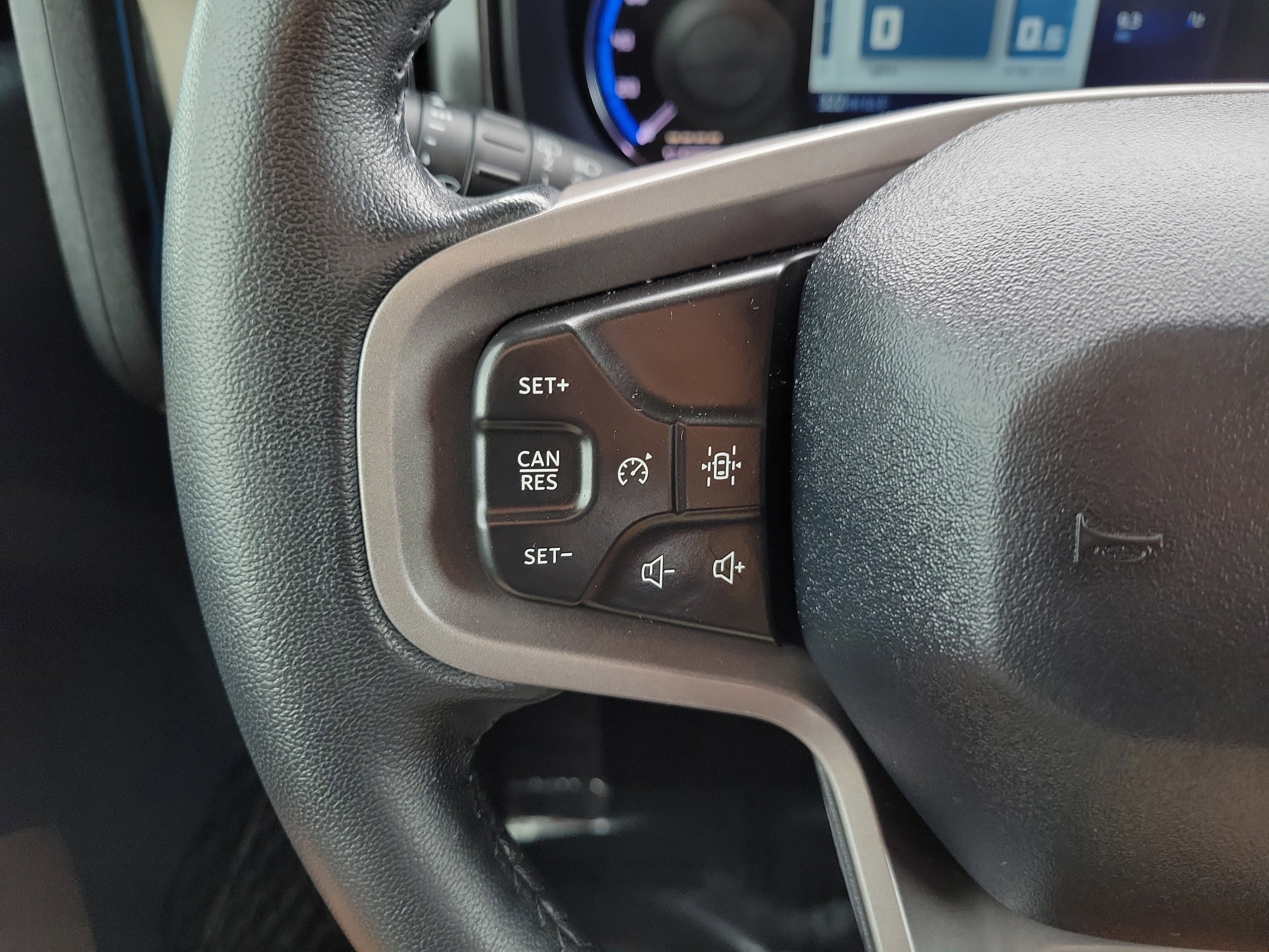 Certified 2023 Ford Bronco Wildtrak image 24