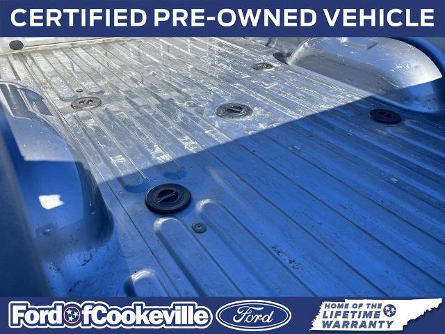 Used 2024 RAM 3500 Laramie image 12