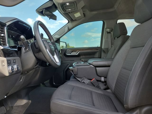 Used 2023 GMC Sierra 1500 Elevation AWD/4WD image 17