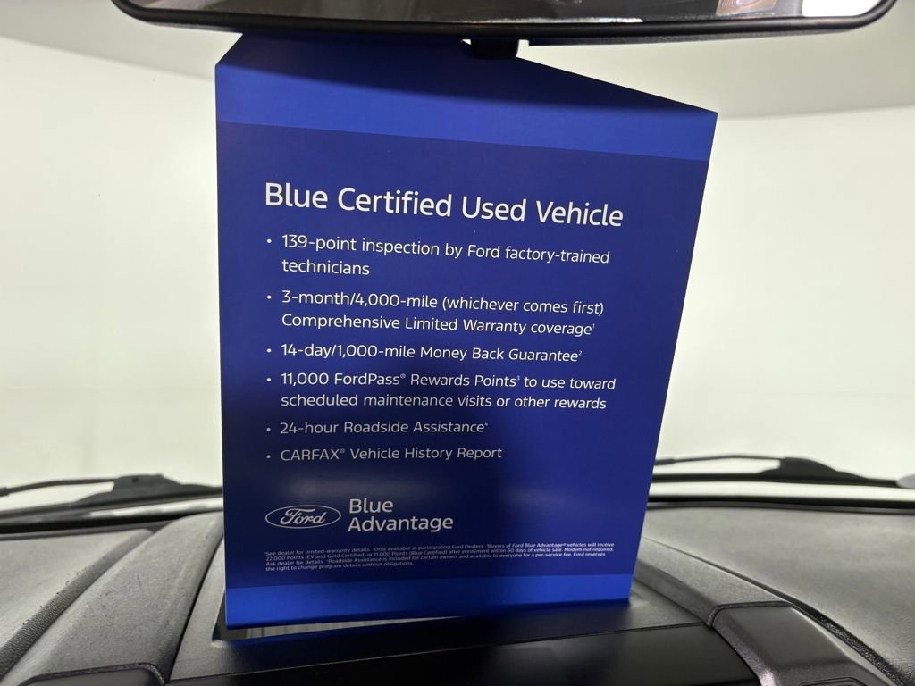 Certified 2021 Ford F350 XL w/ Power Equipment Group image 24