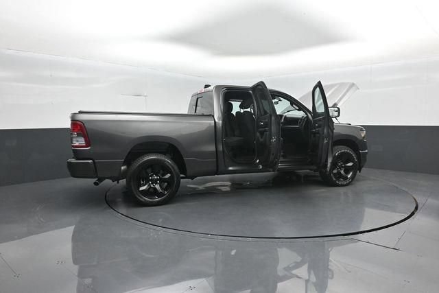 Used 2023 RAM 1500 Tradesman w/ Night Edition RWD image 20