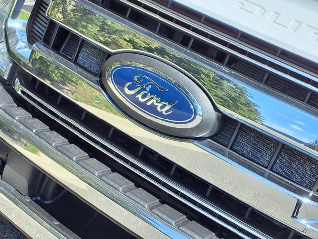 Certified 2022 Ford F350 XL w/ STX Appearance Package AWD/4WD image 29