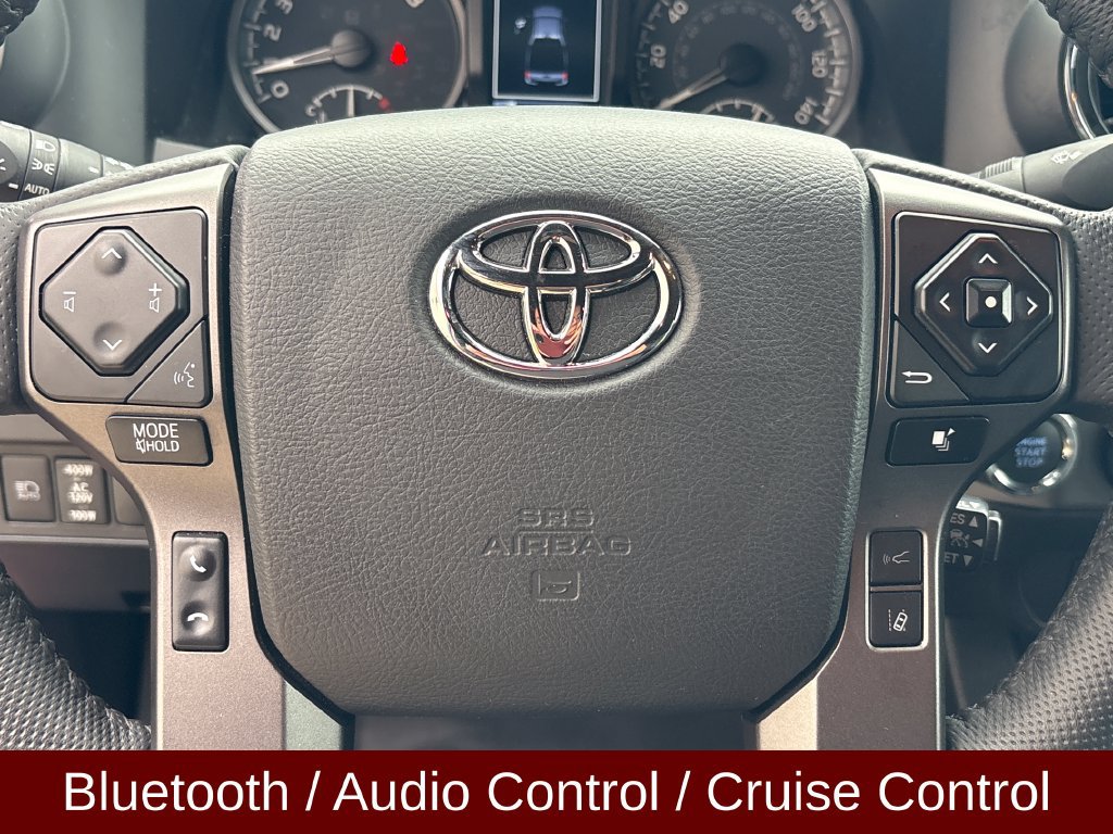 Used 2023 Toyota Tacoma 4x4 Double Cab image 15