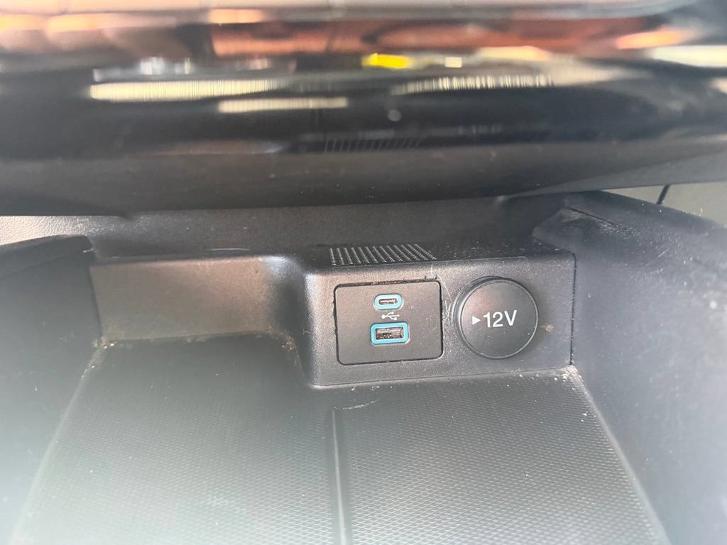 Certified 2022 Ford Escape SE w/ Convenience Package AWD/4WD image 13