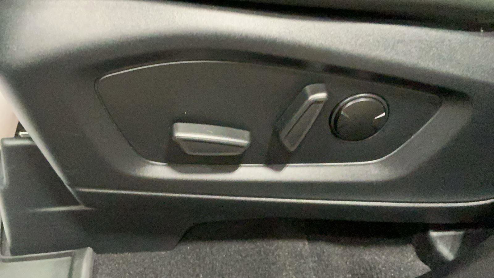 Certified 2023 Ford Explorer Timberline image 13