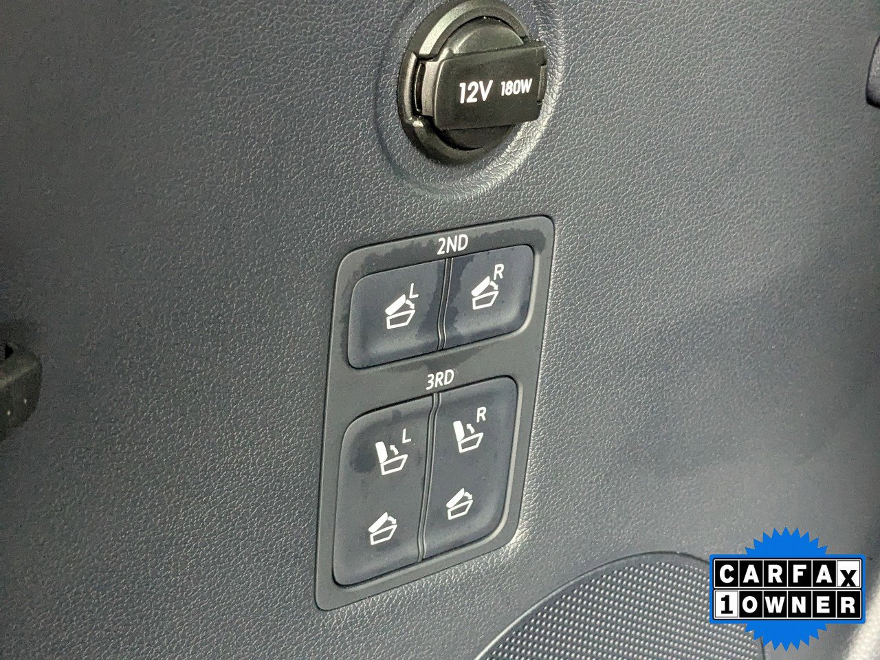 Used 2024 Hyundai Palisade Limited image 13