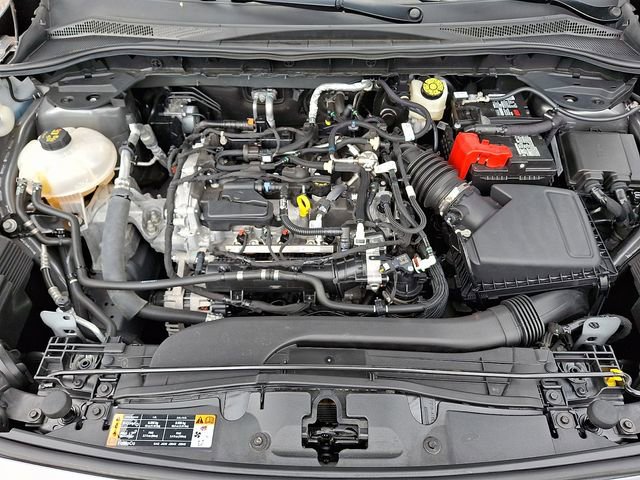 Certified 2022 Ford Escape SE w/ SE Sport Appearance Package FWD image 27