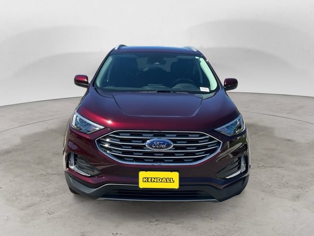 Certified 2022 Ford Edge SEL w/ Convenience Package AWD/4WD image 8