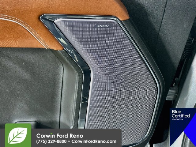 Used 2023 GMC Sierra 1500 Denali Ultimate AWD/4WD image 22